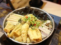 -刘姐啤酒鱼民族演艺餐厅(西街总店)
