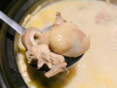 -捞王锅物料理(凯旋路店)