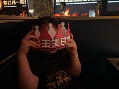 -烤匠麻辣烤鱼(双流明城购物中心店)