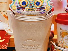 -星巴克臻选(成都太古里店)