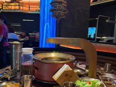 -西塔老太太泥炉烤肉(上海七宝领展广场店)