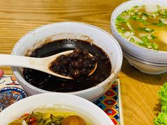 -兰亭安泊牛肉面(乐都路店)