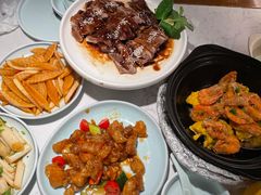 -大榕树下顺德菜(融创茂店)