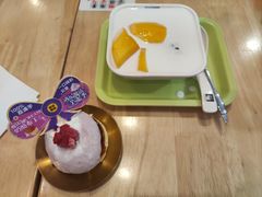 -满记甜品(加州阳光开元广场店)