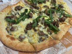 -米斯特比萨(罗斯福店)