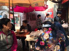 -斌斌鲜鱼糊汤粉(粮道街店)