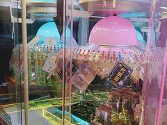 -风云再起游乐汇(北京西单西西友谊店)