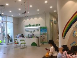 -青苗儿童口腔(长楹天街购物中心)