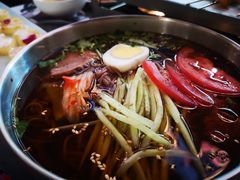 -鼎原力量东北吊炉烧烤(幸福街店)