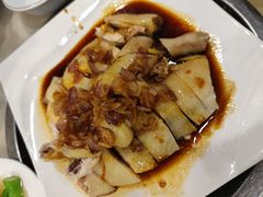 葱油鸡-星海小厨(星海名城店)
