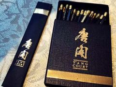 -唐阁(香港朗廷酒店)
