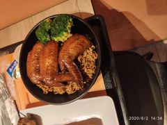 -大快活(丽丰店)
