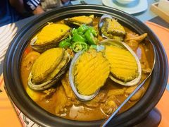 -恬阿姨庭院餐厅·生日宴