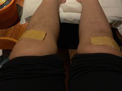 -澜悦汇推拿足道(蓝村路店)