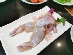 -重庆德庄火锅(体育中心店)