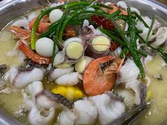 -大鼎水煮鱼(明鑫花苑店)