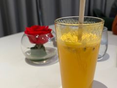 -L'Arome芳芳法国餐厅(仙林金鹰店)