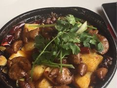 -廖记老砂锅(上清寺店)