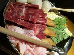 -小十料理(新城店)