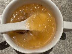 -留半山·香港食堂(啦啦宝都店)