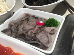 -海底捞火锅(泉城路店)