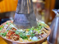 土火锅-下杨家青海土火锅(海湖店)