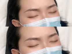 -久匠·纹眉半永久野生眉