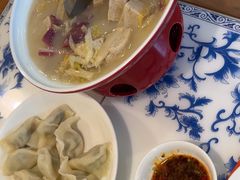 -东方饺子王(和平里店)