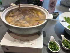 -明仕田园酒店