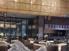 -乔治莫兰迪酒店(济南解放路山东大学店)