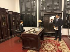 -沈阳金融博物馆