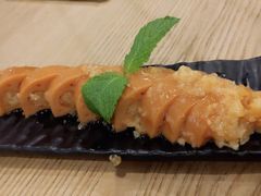 -鱼酷活鱼烤鱼(梅江印象城店)