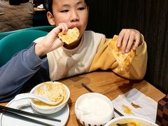 -品回味清真西北楼(宁波首店)