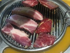 -伊茉家的烤肉店(勒泰中心店)