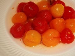 -喜悦烤鸭·新京菜(王府井店)