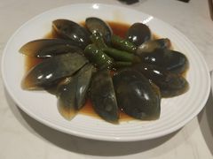 -杨氏青龙虾·羊蝎子(金盛路总店)