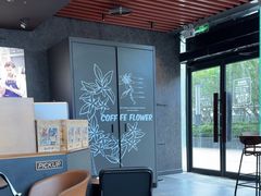 -瑞幸咖啡(星河WORLDCOCOPark店)