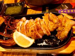 -烧蠔帮·生蚝海鲜牌档(观海店)