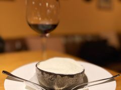 -La Vita 意大利传统料理(富民路店)