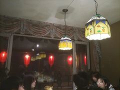 -慢丽江·云南野生菌土鸡锅(付家庄店)