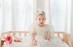 -小熊维尼高端儿童摄影(宝安旗舰店)