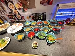 -安徽高速开元国际大酒店·地中海自助餐厅