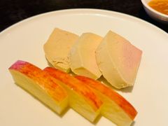 -甄御•海鲜新青岛菜(麦岛店)