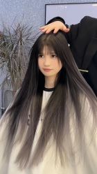 -3AM·S HAIR SALON烫发染发接发