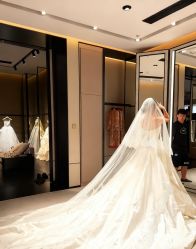 -MuseMarry婚纱(前海嘉里中心店)