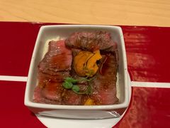 -焼肉 番手十番(銀座三越店)