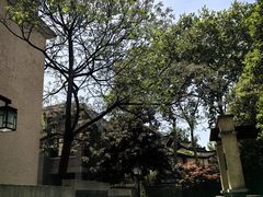 -颐和路民国时期公馆风貌区