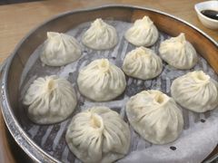 -清真老铁家灌汤包