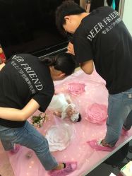 -DeerFriend童趣主题上门拍·到家·外拍摄影机构 (国贸店)
