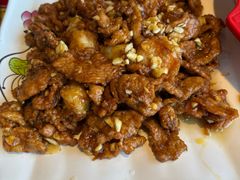 -天津乾毓德饭庄·清真传统炒菜·海鲜烧烤(咸阳路店)